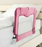 Bedrail Pink
