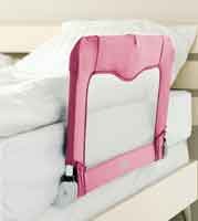 Bedrail Pink