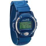 Vibra Lite 3 Timer Alarm Watch