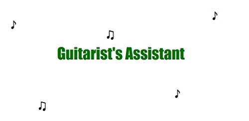 Guitarist's Assistant [Download]