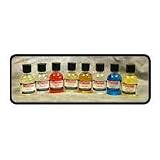 Concentrated Fragances For Thermax Mini-Max Purifier - Eucalyptus Menthol