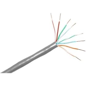 1000FT BULK CLEARLINKS CAT6