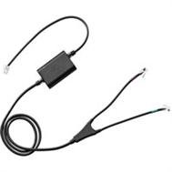 SENNHEISER CEHS-AV 01 AVAYA 1600- und 9600-Serie Adapter-Kabel fuer elektronische Rufannah Preisvergleich
