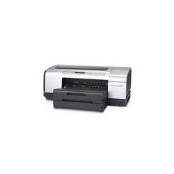 HP 2800DTN Business InkJet Printer