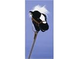 Oodles of Toys Hobby Horse Henry 11660