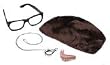 Austin Powers Deluxe Accessories Kit Adult