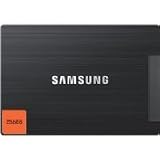 Samsung 830 - Series MZ-7PC256D/AM 256 GB 2.5 Inch SATA III MLC Internal SSD Desktop Kit with Norton Ghost 15
