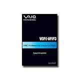 Sony VAIO Insurance Pack 3 Years Cover Including Accidental Damage and Theft'
