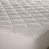 Kingsize Ultimate Luxury 100% Egyptian Cotton Percale 200TC Mattress Protector
