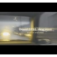 A Turn on Small Street by  Beautiful Engines 