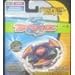 Beyblade High Performance Battling Tops Advance Averager Ma-09