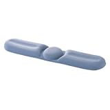 �o�b�t�@���[�R�N���T�v���C BUFFALO GEL�p�b�h ���X�g���b�g�����O�^�C�v �_�[�N�O���[ BPDG02DGA/