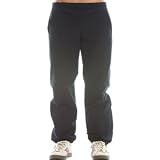 Armani Exchange Zipper Bottom Track Pant