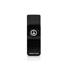 Upek Eikon To Go - USB Fingerabdruck-Leseger�t f�r Mac und PC
