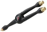 Monster Cable Ultra High Performance 1 Male to 2 Females Audio Y Adapter
