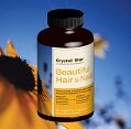 Beautiful Hair & Nails - 60 - Capsule