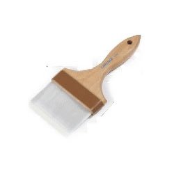 Sparta Galaxy Pastry Brushes 4 (40393) Category: Kitchen Pastry Brushes by Carlisle