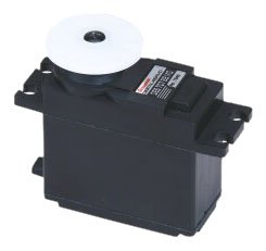 Graupner 7945 - Servo DES 707 BB, MG
