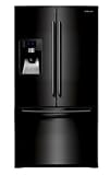 RFG297AABP Samsung French Door Refrigerators