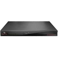 AUTOVIEW3200 2 DIGITAL/1 Local User 16PORTS On-board Web Interfac