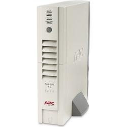 Electronics: APC BR1200 Back UPS 1200VA for Home/Office Computers