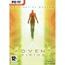 Revue THQ  / Advent Rising