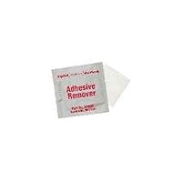 Uni-Patch Tyco Electrotherapy TENS/Muscle Stimulation Care Products - Adhesive Remover Wipes Unscented Package of 50 # UP227