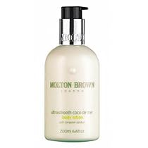 Molton Brown Ultrasmooth Coco De Mer Body Lotion