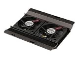 Kühler Festplatten Revoltec Hard Drive Freezer, schwarz