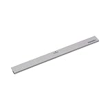 TRUSCO マグネットバー220mm 白 TMOB220W