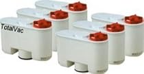 Saeco Aqua Prima Water Filter 6-pack - Saeco APWF-6