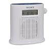 Shower AM/FM Weather Band Radi