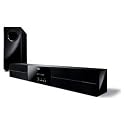 Yamaha YAS-71BL Front Surround System (Black)