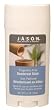 Jason Natural Cosmetics, Deodorant Stick, Fragrance Free (2.5 oz)
