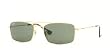 Ray-Ban Sunglasses - Aviator Metal RB 3309