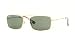 Ray-Ban Sunglasses - Aviator Metal RB 3309