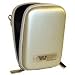 Search : VidPro EVA-20 Hard Shell Digital Point-n-Shoot Camera Carry Case, 4.5" x 3" x 1.5".