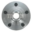 HUB BERING