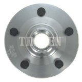 HUB BERING