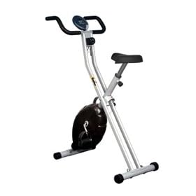 Confidence Fitness Space Saving X Bike