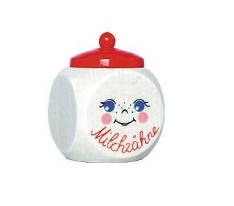Hess-Spielzeug 14354 – Dose Milchzähne
