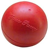 Solid Rubber Ball - 2.75 in.