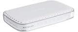 Netgear Fs608 - Switch - 8 Ports - Unmanaged - Desktop