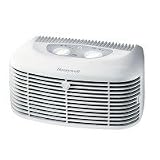 Honeywell Permanent HEPA Type Tabletop Air Purifier