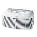 Honeywell Permanent HEPA Type Tabletop Air Purifier