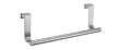 OVER DRAWER TOWEL HOLDER
