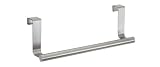 OVER DRAWER TOWEL HOLDER