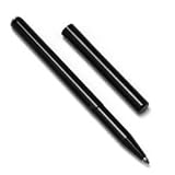 Fisher Space Pens-Stowaway Space Pen Black