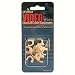 LEVITON Black Coaxial Cable Clamp
