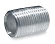 Power First 2CLP8 Rigid Conduit Nipple, 1/2 In x Close, Al